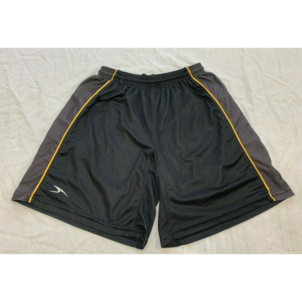 SCORE MENS ATHLETIC UNLINED SHORTS SIZE L